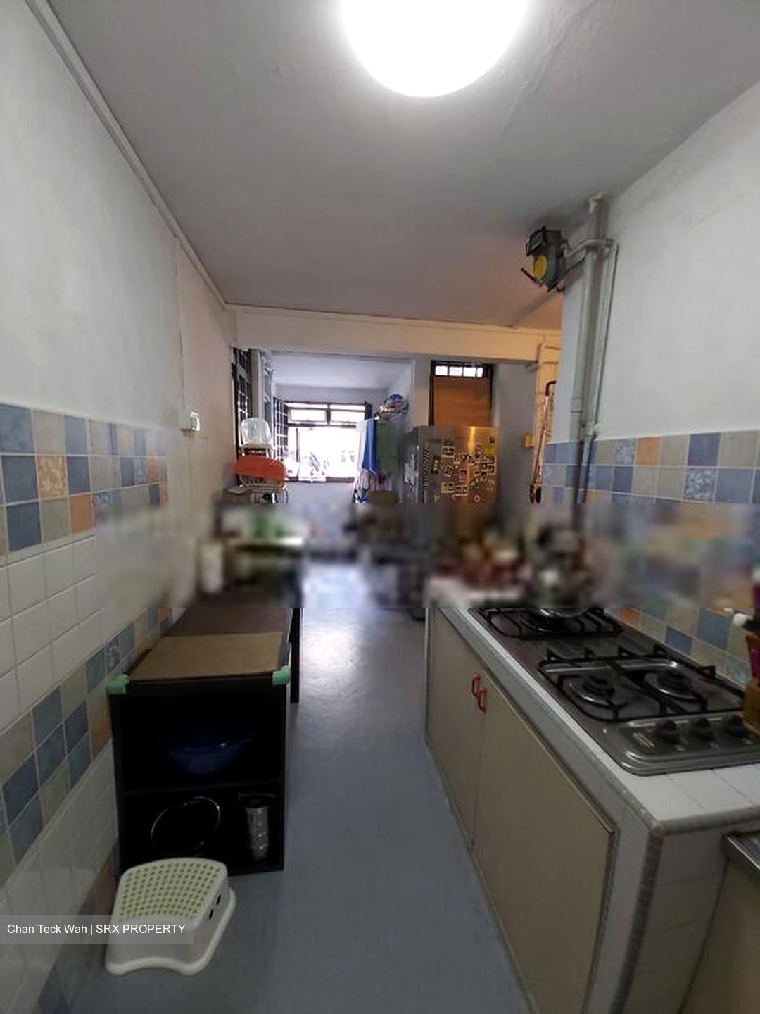 Blk 81 Commonwealth Close (Queenstown), HDB 3 Rooms #413449281